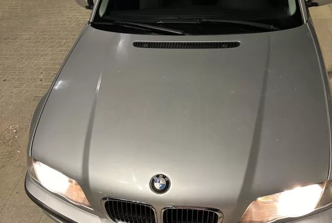 Auto in Vendita a Tirana, BMW, 2000 Diesel,Kambio Manual Pagamento 2,000  Euro.