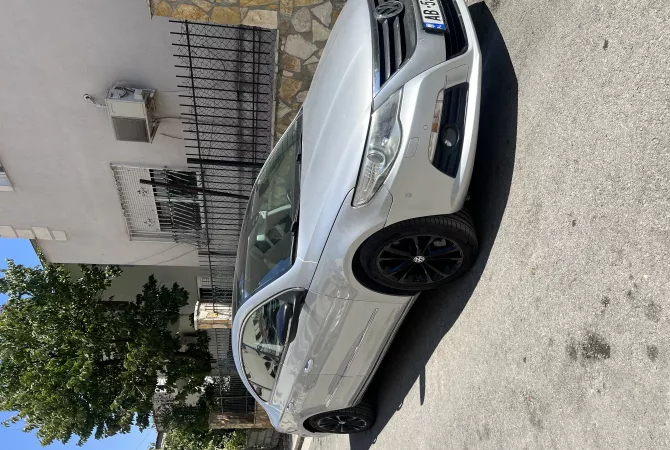 Auto in Vendita a Tirana - 7,000 Euro