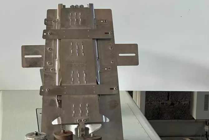 Makineri Ultrasonike