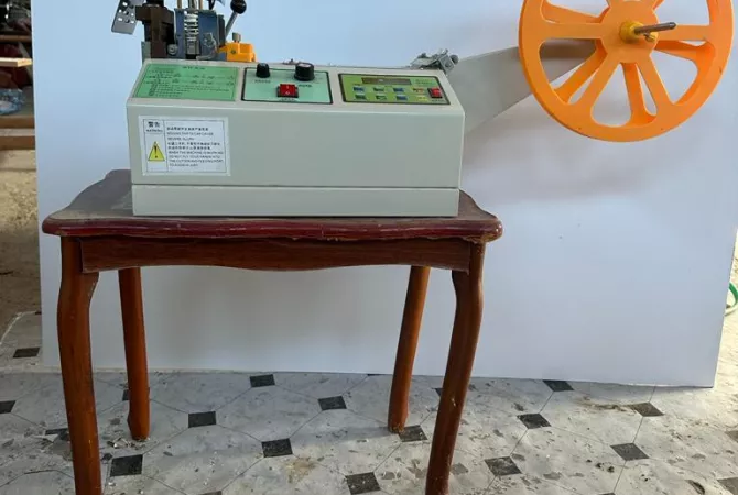 Makineri Ultrasonike