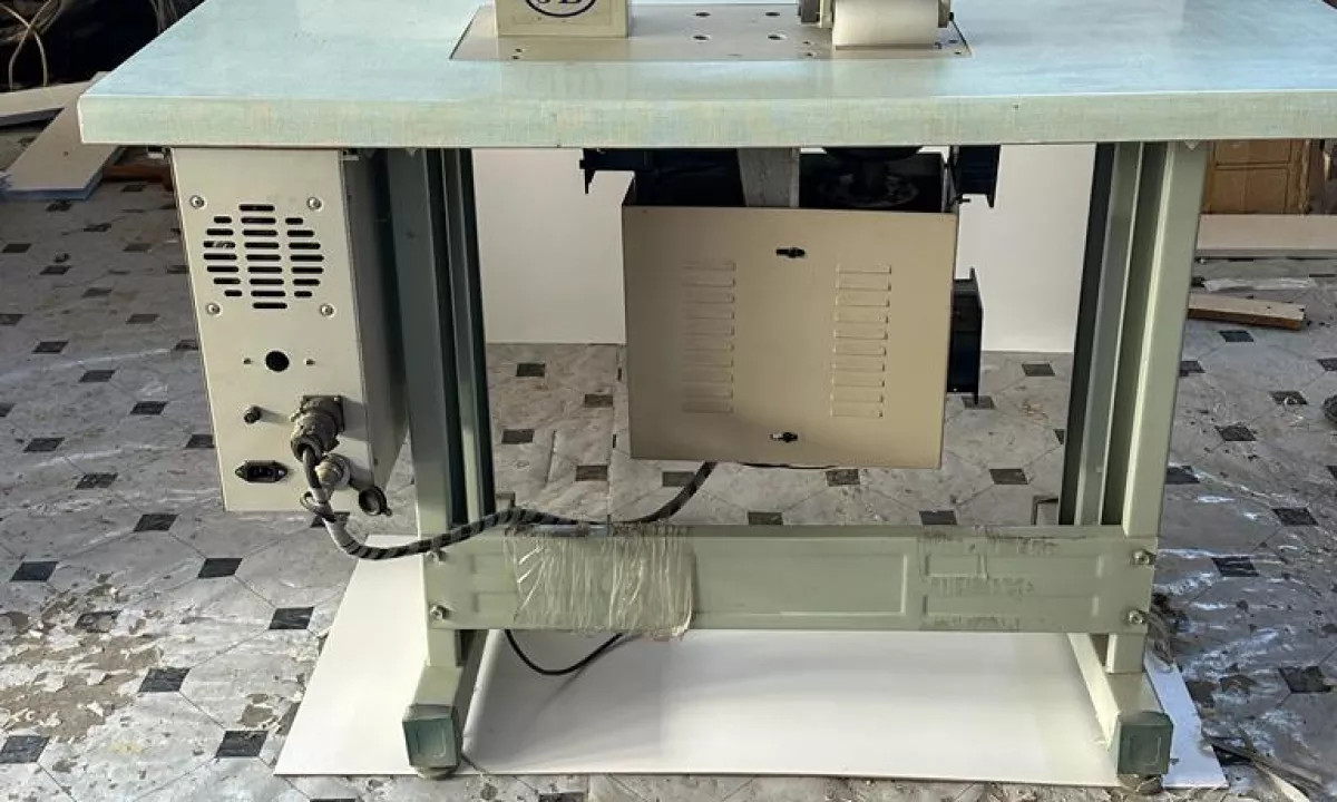 Makineri Ultrasonike