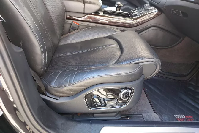 Auto in Vendita a Tirana, Audi, 2012 Diesel,Kambio Automatik Pagamento 1,300  Euro.