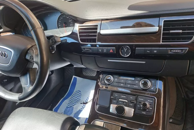 Auto in Vendita a Tirana, Audi, 2012 Diesel,Kambio Automatik Pagamento 1,300  Euro.