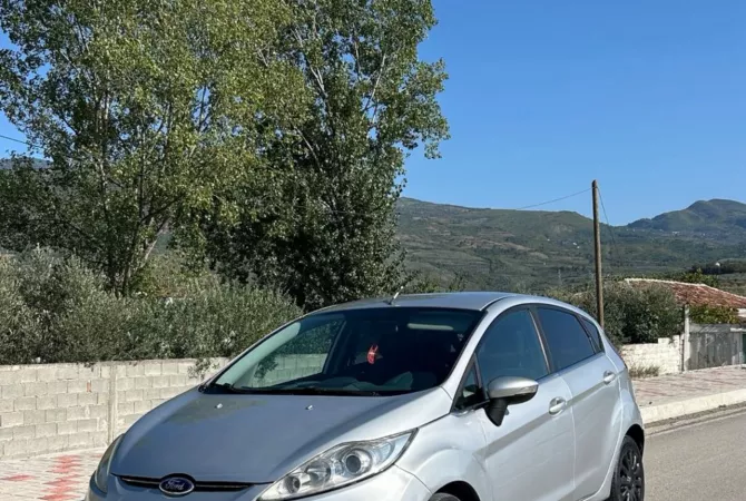 Auto in Vendita a Elbasan - 3,599 Euro