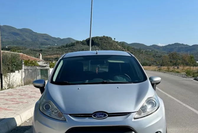 Auto in Vendita a Elbasan - 3,599 Euro