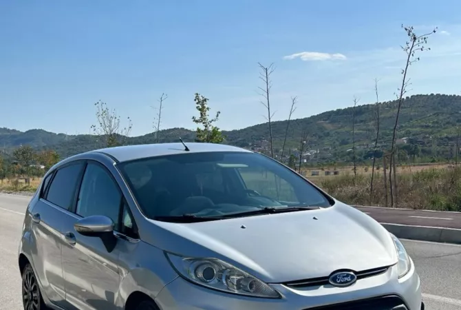 Auto in Vendita a Elbasan - 3,599 Euro