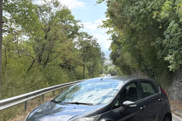 Cars for sale in Elbasan, Ford, 2009 Diesel,Kambio Manual Payment 3,699  Leke.