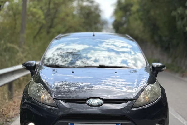 Cars for sale in Elbasan, Ford, 2009 Diesel,Kambio Manual Payment 3,699  Leke.