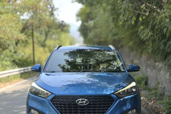 Cars for sale in Elbasan - 10,000 Leke