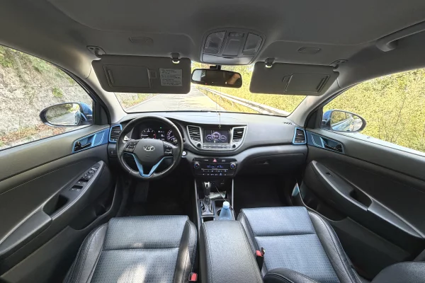 Cars for sale in Elbasan, Hyundai, 2016 Diesel,Kambio Automatik Payment 10,000  Leke.