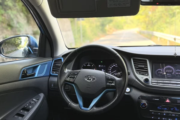 Cars for sale in Elbasan, Hyundai, 2016 Diesel,Kambio Automatik Payment 10,000  Leke.