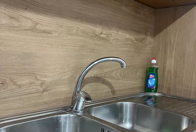 Shtepi me qera Apartament ne Tirane, 1+1, Mobilimi E mobiluar, Pagesa 700  Euro.