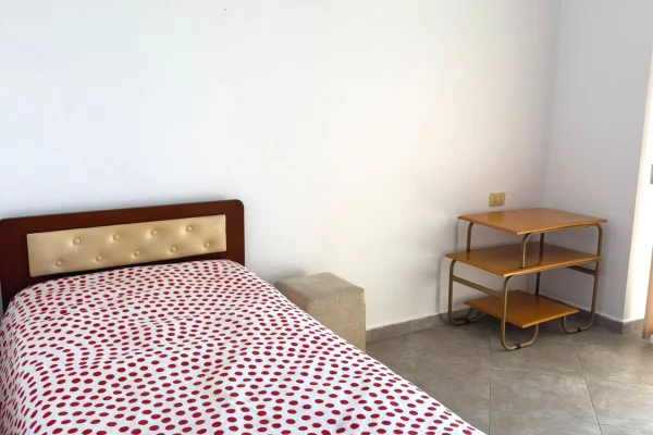 Apartament 2+1+2 me Qera pranë Deliorgjit