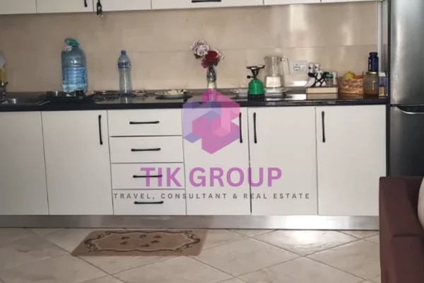 Appartamento in vendita a Tirana 2+1, Arredato