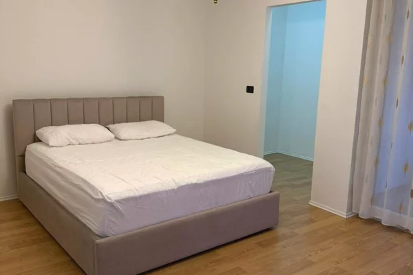 House for Rent 1+1 in Tirana - 600 Euro