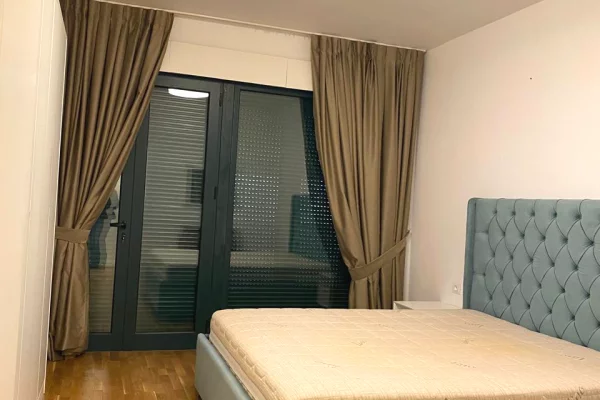 House for Rent 2+1 in Tirana - 2,500 Euro