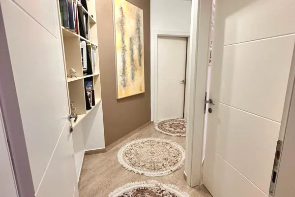 🏡 Apartament modern në shitje gati për banim!