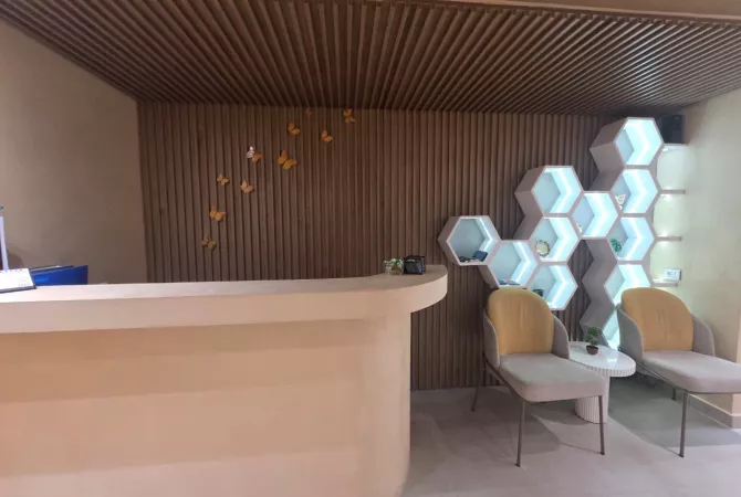 Njesi Komerciale Me Qira në Rruga e Durrësit, Tiranë