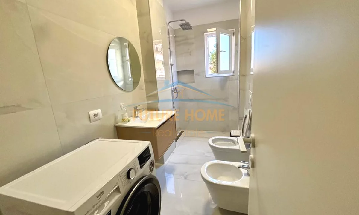Shtepi me qera Apartament ne Tirane, 2+1, Mobilimi E mobiluar, Pagesa 650  Euro.