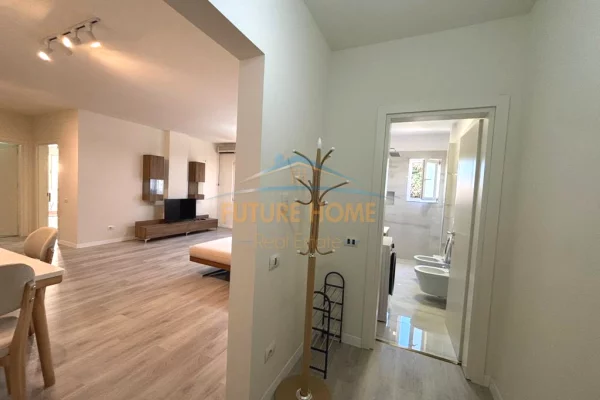 Shtepi me qera Apartament ne Tirane, 2+1, Mobilimi E mobiluar, Pagesa 650  Euro.