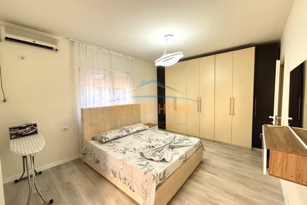 Shtepi me qera Apartament ne Tirane, 2+1, Mobilimi E mobiluar, Pagesa 650  Euro.