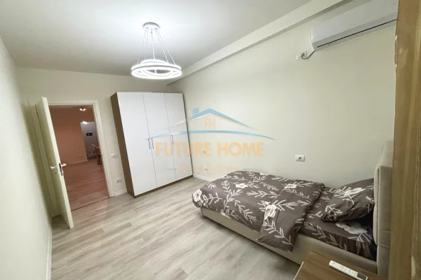 Shtepi me qera Apartament ne Tirane, 2+1, Mobilimi E mobiluar, Pagesa 650  Euro.