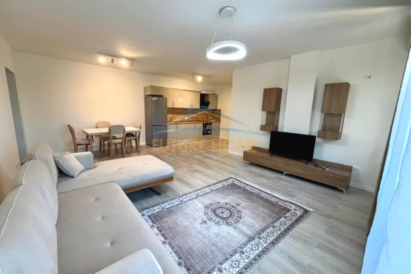 Shtepi me qera Apartament ne Tirane, 2+1, Mobilimi E mobiluar, Pagesa 650  Euro.