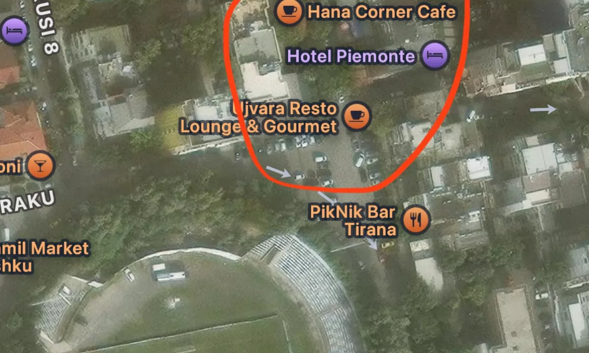 Njesi biznesi (lokal) per shitje