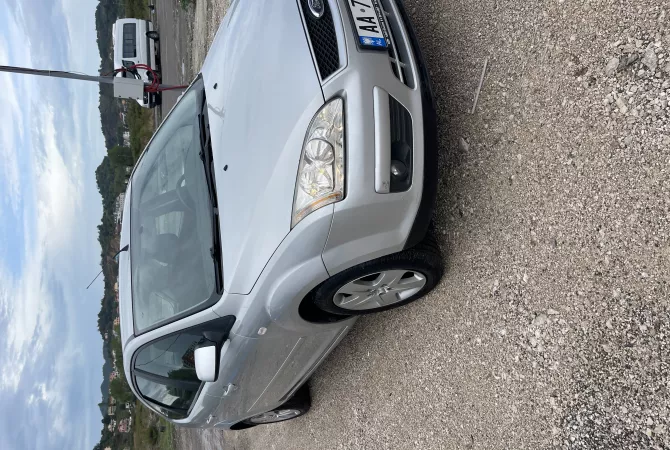 Auto in Vendita a Tirana - 2,500 Euro