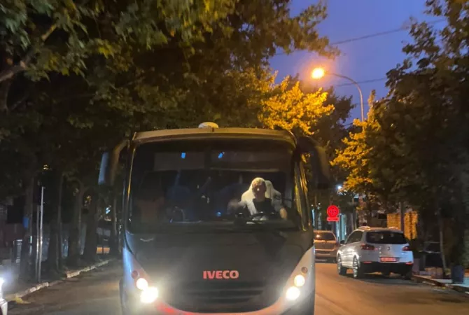 Auto in Vendita a Tirana - 14,000 Euro