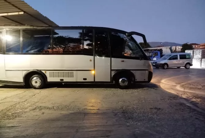 Auto in Vendita a Tirana - 14,000 Euro