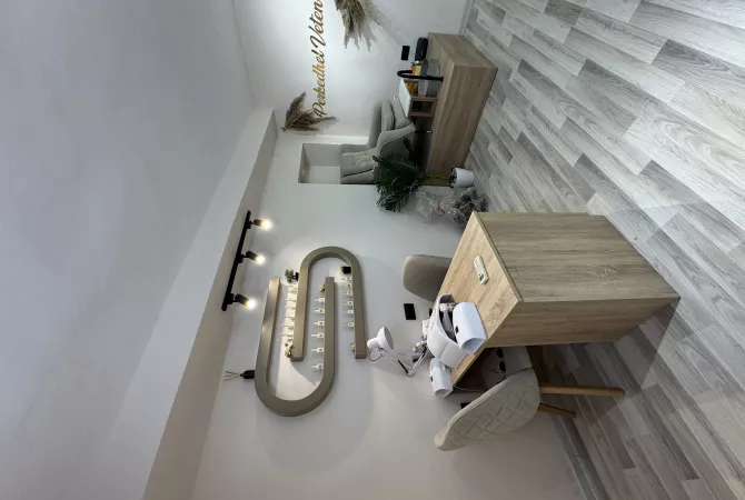 Attivita commerciale in vendita a Tirana - 5,000 Euro