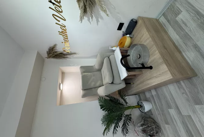 Attivita commerciale in vendita a Tirana - 5,000 Euro