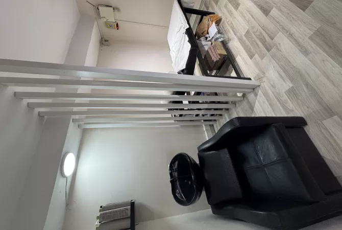 Biznes Sallon Estetike ne shitje