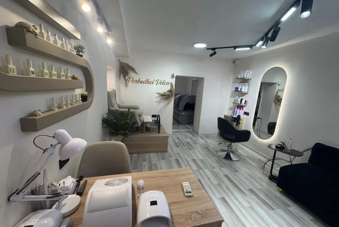 Attivita commerciale in vendita a Tirana - 5,000 Euro