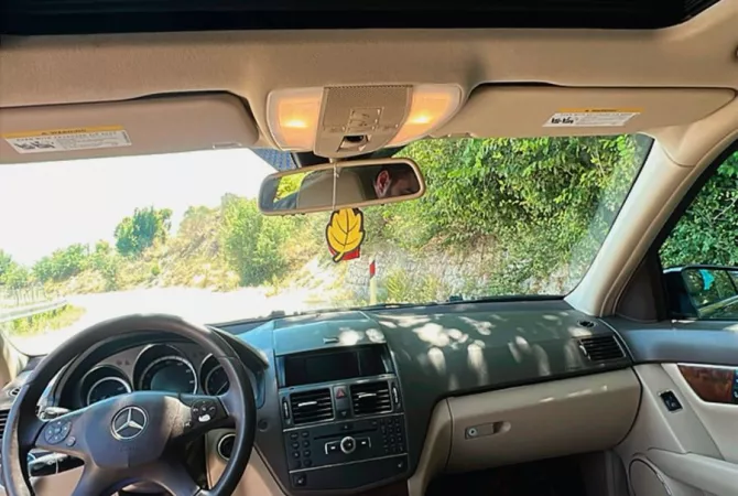 Auto in Vendita a Tirana - 7,500 Euro