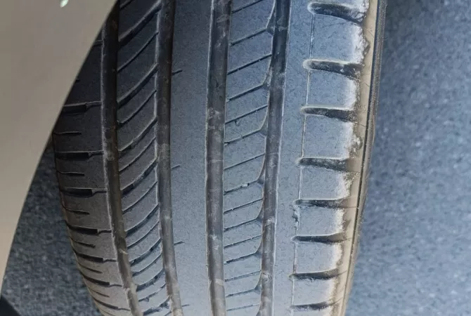 Auto in Vendita a Tirana, Ford, 2013 Diesel,Kambio Automatik Pagamento 10,500  Euro.