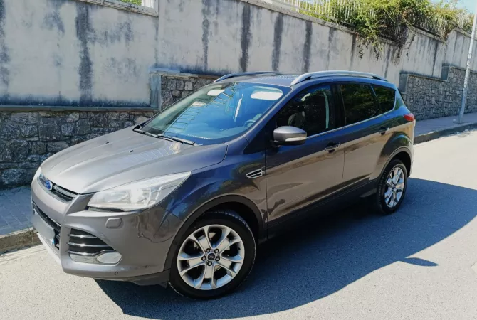 Auto in Vendita a Tirana - 10,500 Euro