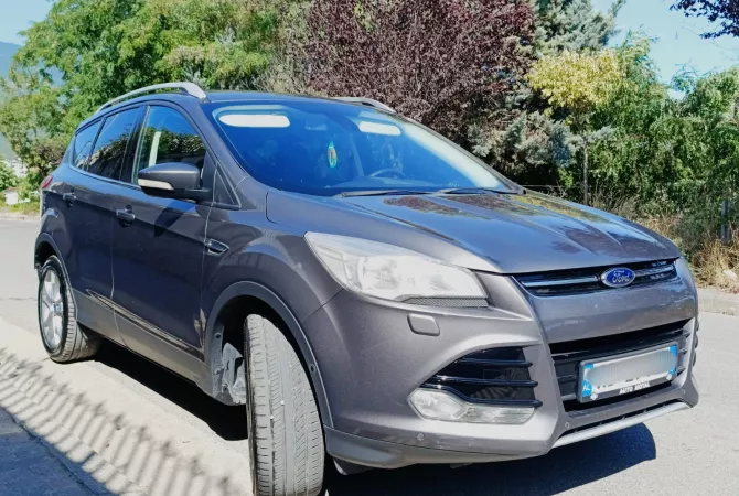 Auto in Vendita a Tirana - 10,500 Euro