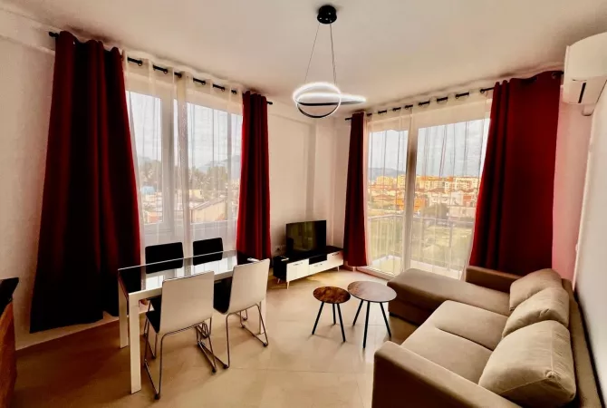 🔥 Jepet me Qira Apartament 1+1 – Astir 📍