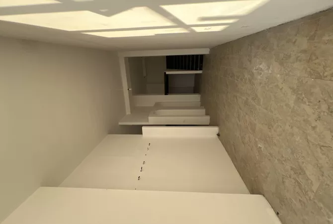 Business Property for Rent 1+1 in Tirana - 800 Euro