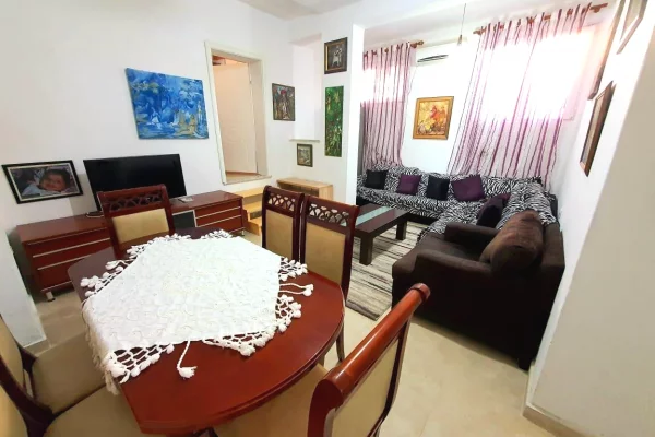 Shtepi ne shitje 2+1 ne Tirane - 140,000 Euro