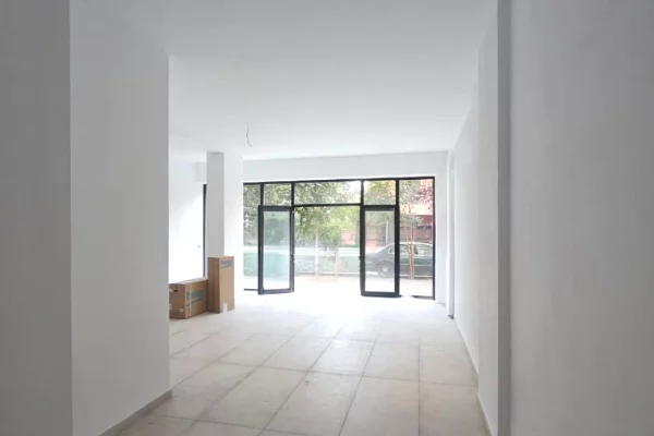 🔥Ambient Biznesi me Qira – Don Bosko, Tiranë