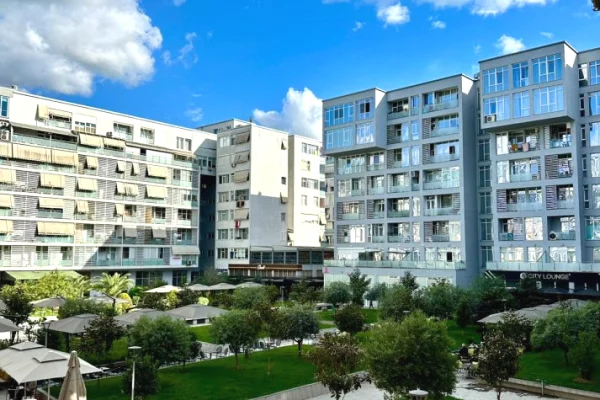 🔥Apartament 1+1 në Shitje – Kika 2, Komuna e Parisit