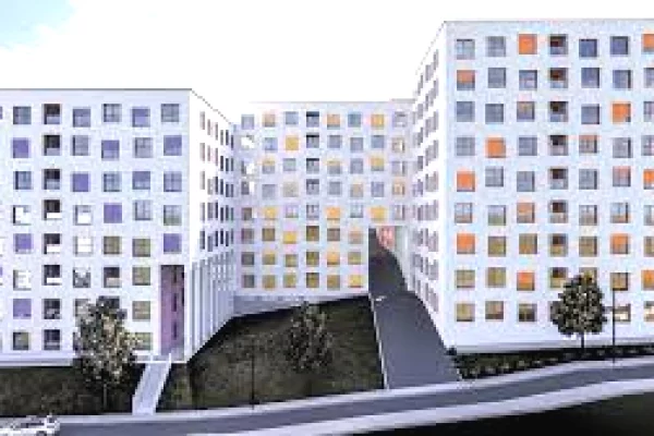 🔥Apartament 1+1 për qira – Rezidenca Kadiu, Ali Demi