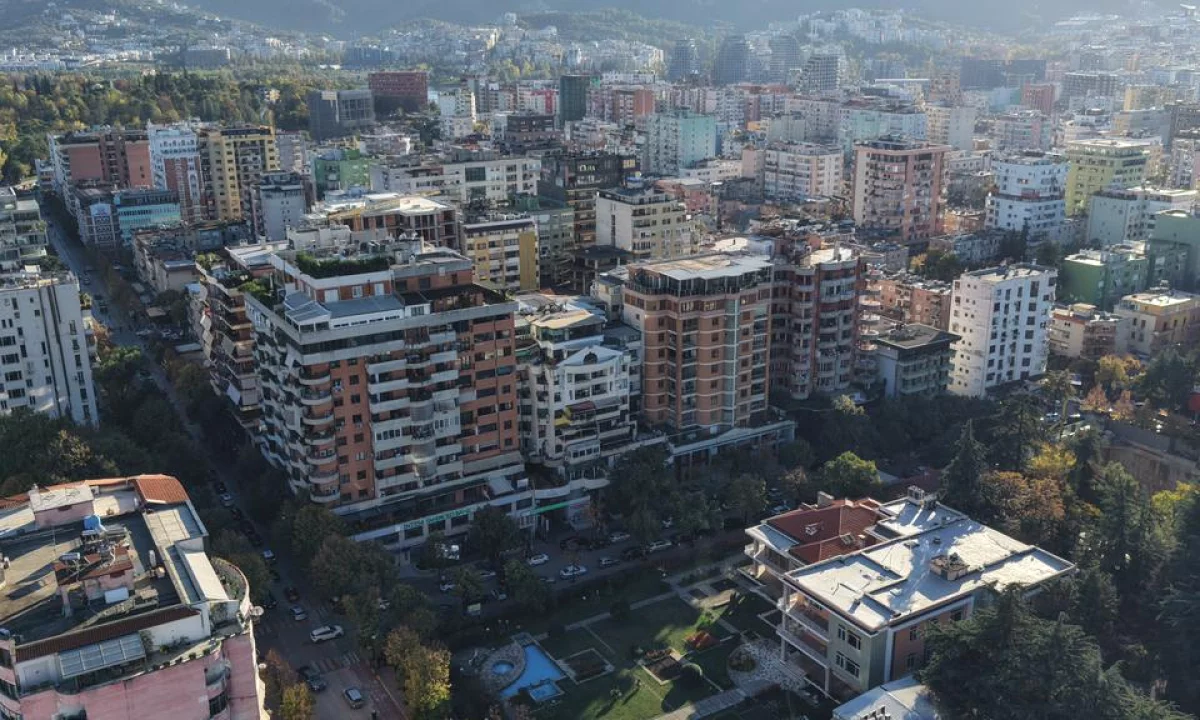 🔥Ambient komercial per qira –  Bllok 🔥