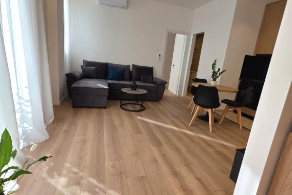 🔥Apartament 1+1 për Shitje – Liqeni i Thatë, Tiranë