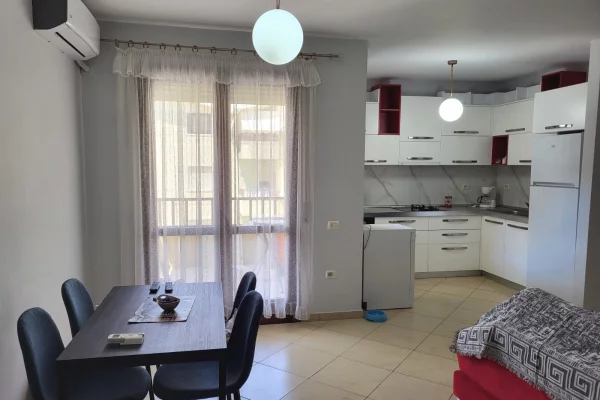 🔥Jepet me Qira – Apartament 2+1+2 me Post Parkimi
