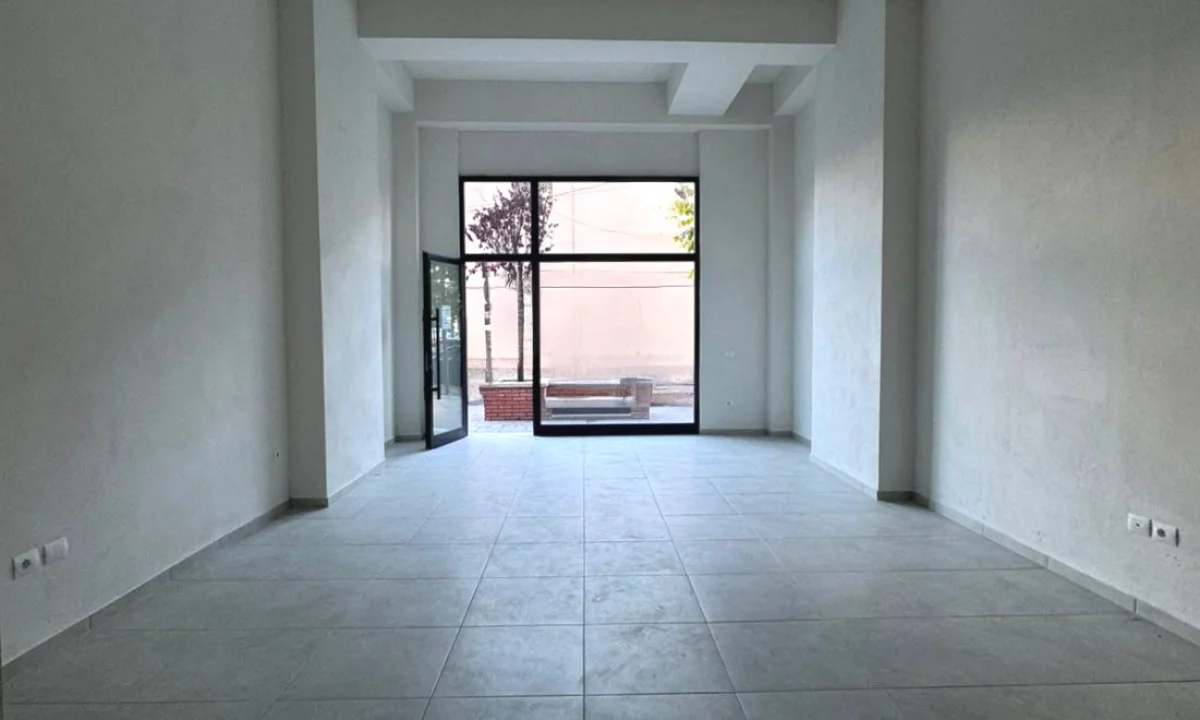 🔥Ambient Biznesi me Qira – 54 m2 |Kompleksi Golden Park 3 