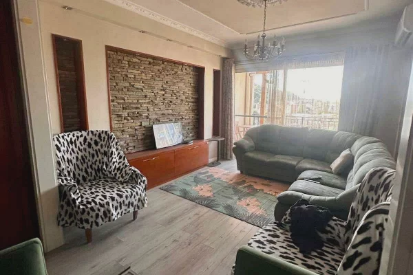 🔥Shitet Apartament 2+1 – Rruga “Misto Mame” 🌿